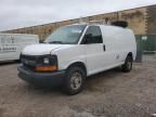 2007 Chevrolet Express G2500