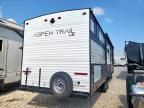 2021 Aspen Trail Trailer