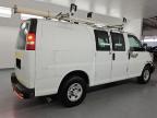 2012 Chevrolet Express G2500