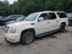 2007 Cadillac Escalade esv