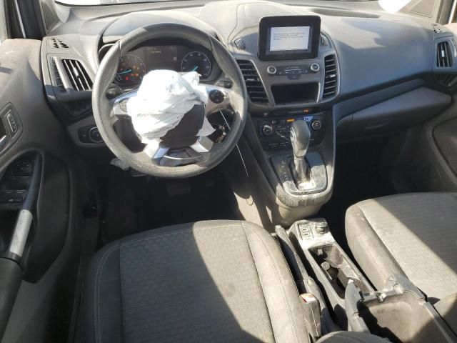 2019 Ford Transit Connect XLT