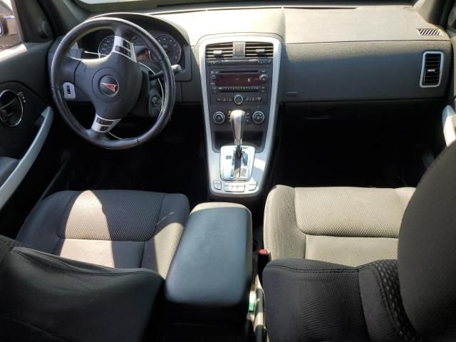 2007 Pontiac Torrent