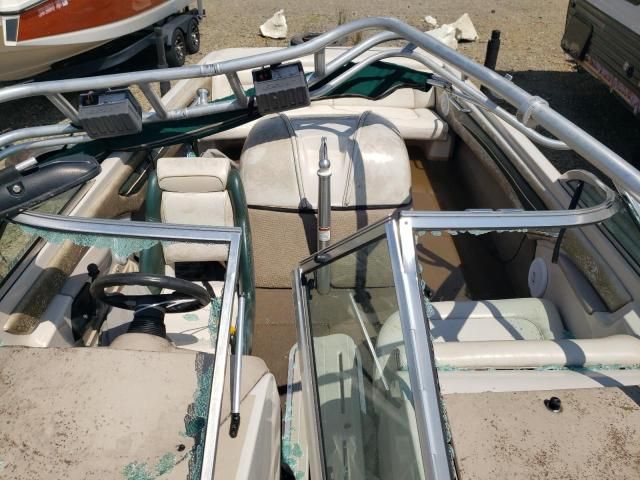1999 Mastercraft Boat-Boats Boat