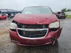 2012 Chrysler Town & Country Touring L
