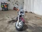 2011 Honda VT1300 CT