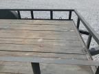 2005 Carry On Trailer 2005 Carry ON Utility Trailer