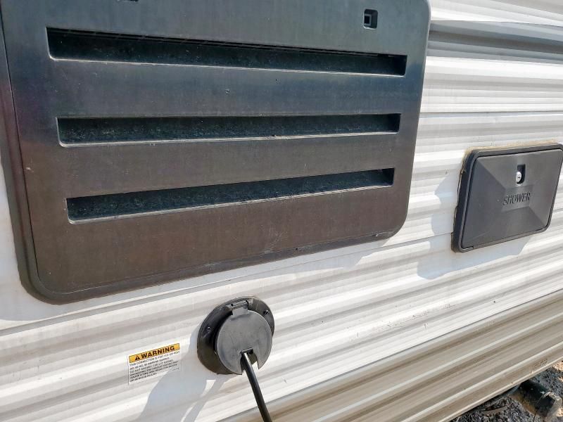 2018 Jayco JAY Flight SLX