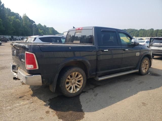 2016 Dodge RAM 1500 Longhorn