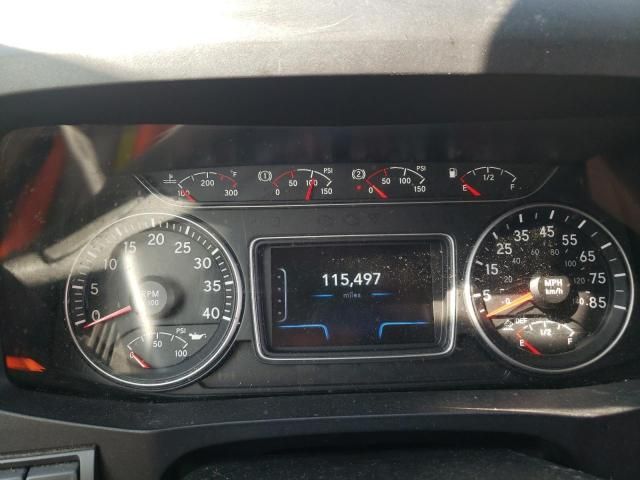 2023 International MV607-Trucks