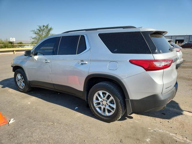2021 Chevrolet Traverse lt