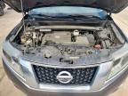 2016 Nissan Pathfinder S