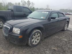 Chrysler salvage cars for sale: 2006 Chrysler 300