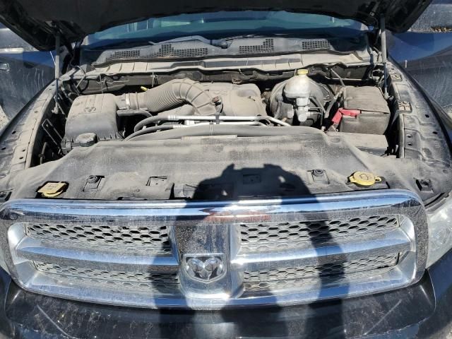 2010 Dodge RAM 1500