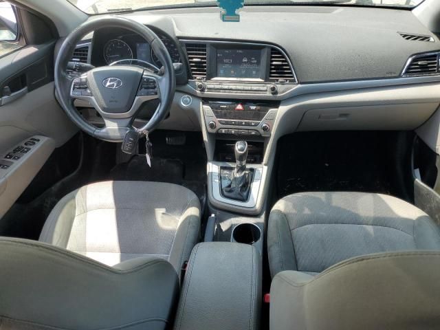 2017 Hyundai Elantra ECO