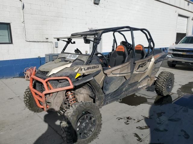 2021 Pols 2021 Polaris RZR XP 4 Turbo