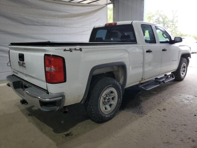 2015 GMC Sierra K1500