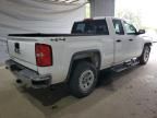 2015 GMC Sierra K1500