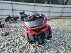 2021 Honda GL1800 D