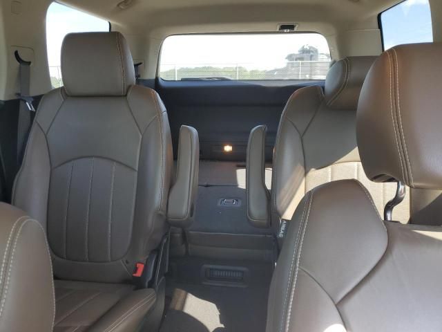 2017 GMC Acadia Limited SLT-2