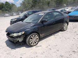 2010 KIA Forte EX en venta en Madisonville, TN