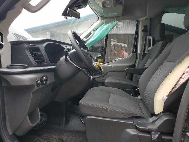 2023 Ford Transit T-350 hd