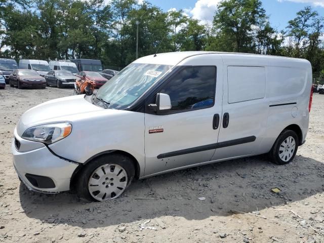 2019 Dodge RAM Promaster City SLT