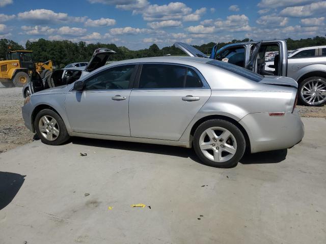 2009 Chevrolet Malibu ls