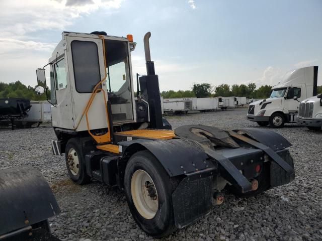 2019 Ottawa Yard Tractor 2019 Ottawa COMMACYT30-Trucks Yard Truck