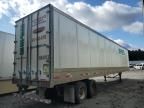 2014 Wabash DRY Van Trailer
