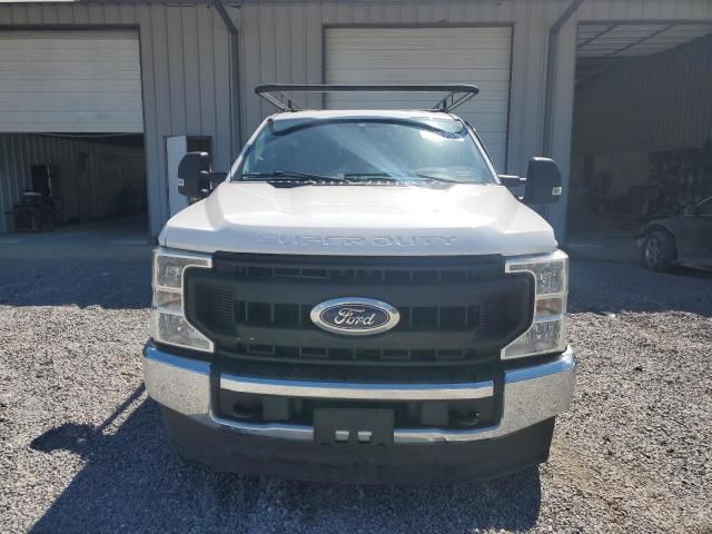 2020 Ford F250 Super Duty