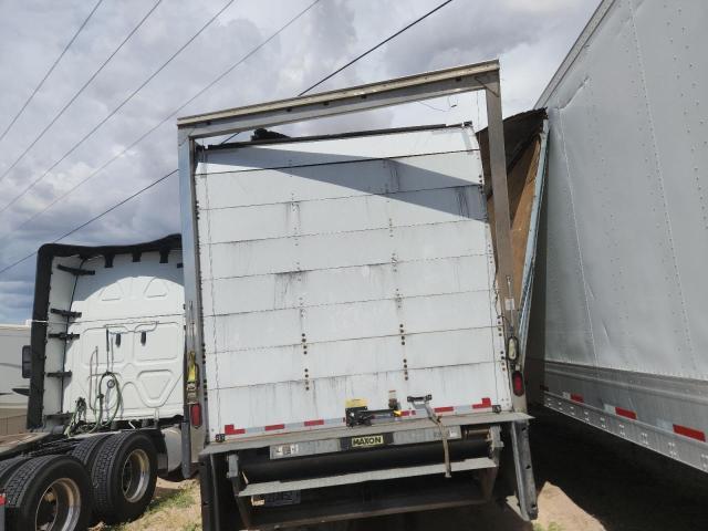 2017 Freigliner 2017 Freightliner M2 106 MED-Trucks Utility / SE