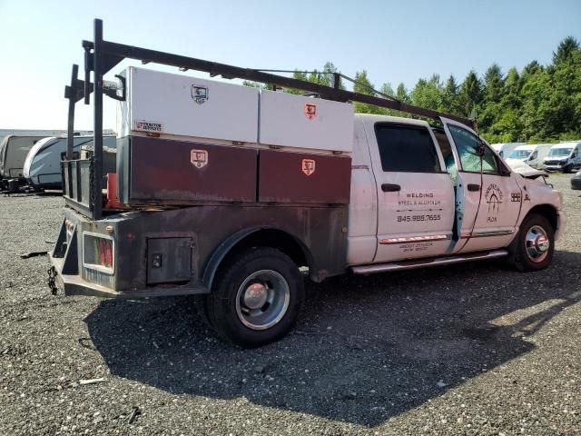 2007 Dodge RAM 3500