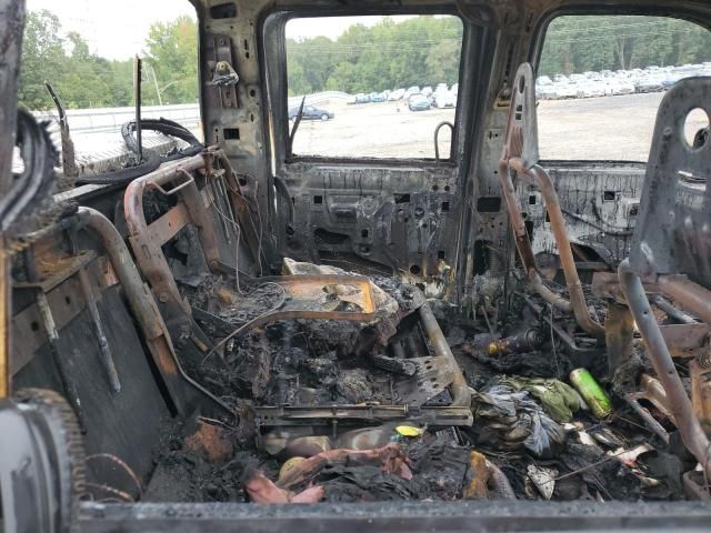 2006 Ford F250 Super Duty