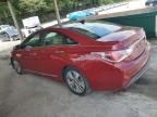 2014 Hyundai Sonata Hybrid