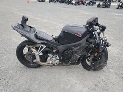 2003 Yamaha YZFR6 L en venta en Lumberton, NC