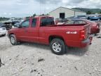 2007 Dodge Dakota SLT