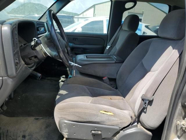 2006 GMC New Sierra K1500