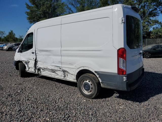 2021 Ford Transit T-250