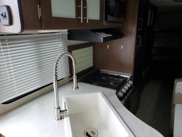 2019 Foresriver Avenger