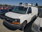2013 Chevrolet Express G2500