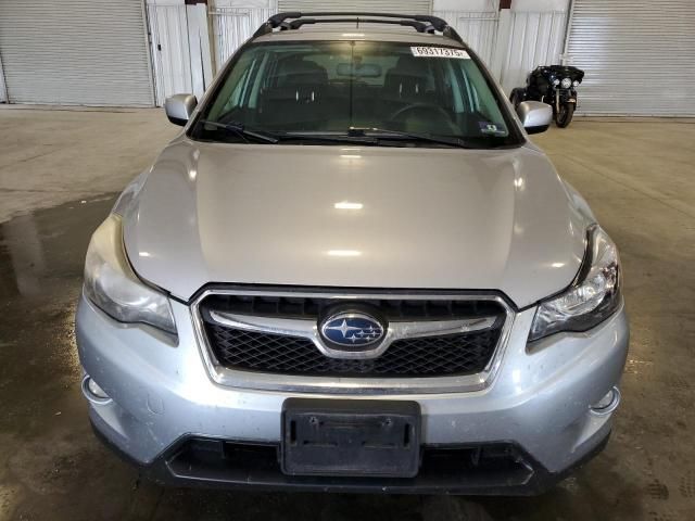 2014 Subaru XV Crosstrek 2.0 Premium