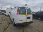 2013 Chevrolet Express G2500