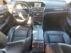 2012 Mercedes-Benz E 300 4matic