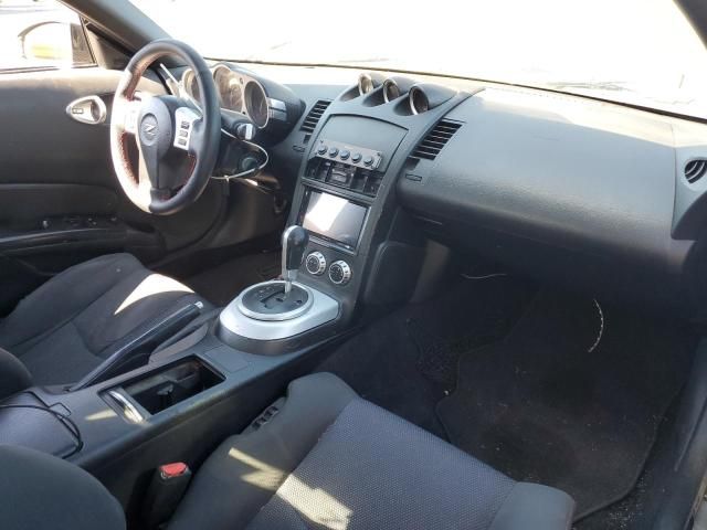 2006 Nissan 350Z Roadster