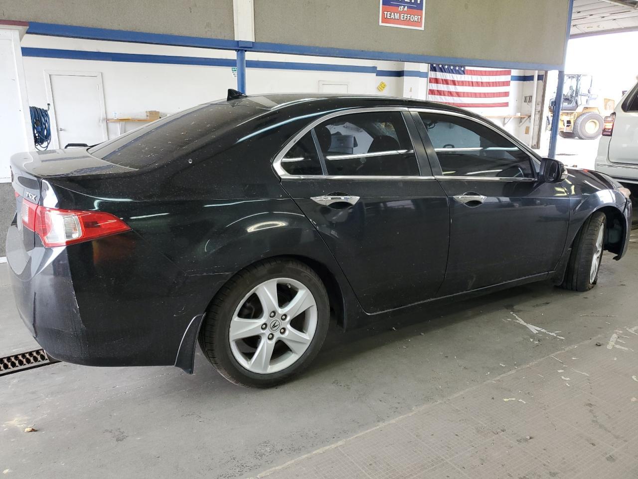 2009 Acura TSX