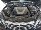 2011 Mercedes-Benz E 350 4matic