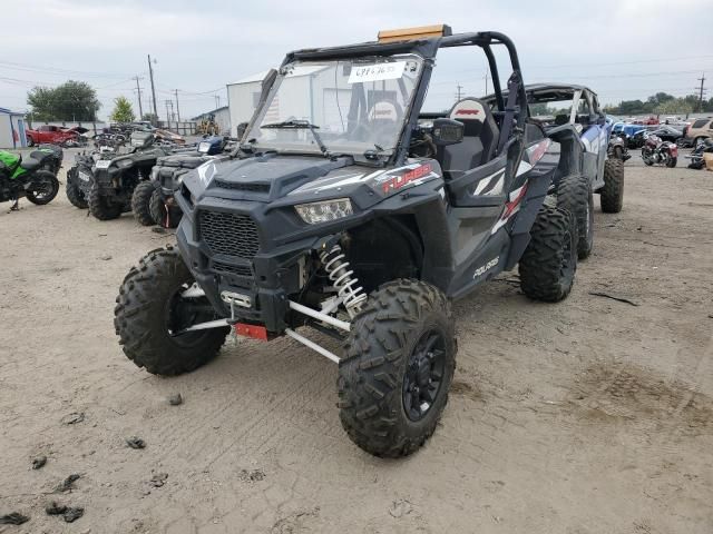 2016 Polaris RZR XP Turbo EPS