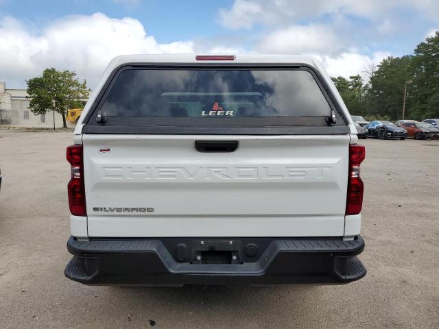 2023 Chevrolet Silverado C1500