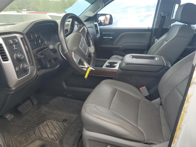 2018 GMC Sierra K1500 slt