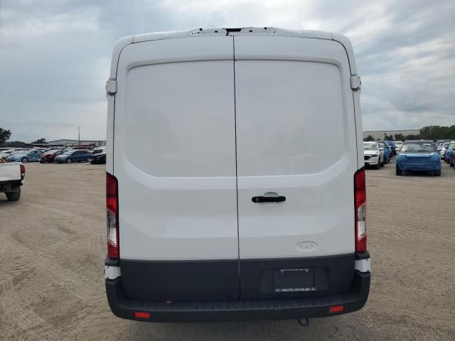 2023 Ford Transit T-150